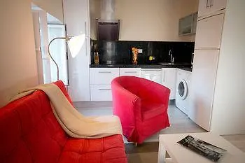 Holidays2Malaga City Center Apartments Szálloda