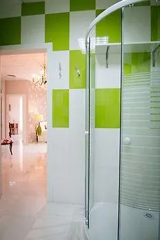 *** Hotel Holidays2Malaga City Center Apartments Spanien