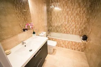 Holidays2Malaga City Center Apartments 3*,  Spanyolország