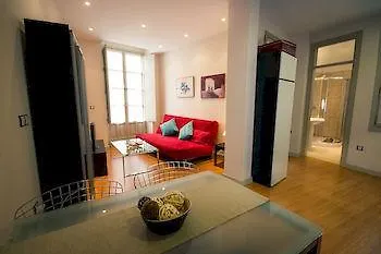Holidays2Malaga City Center Apartments
