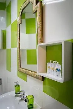 Hotel Holidays2Malaga City Center Apartments
