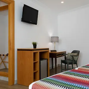 3* Hotell Don Curro