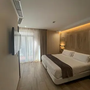 3* Hotell Castilla Guerrero