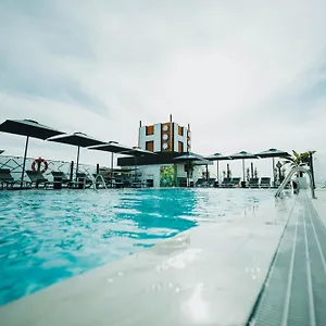 3* Hotell Nostrum Airport