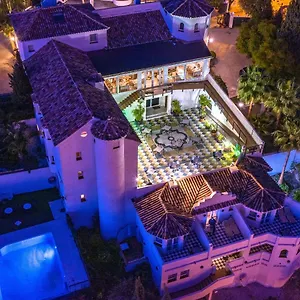 3* Hotell Guadalupe