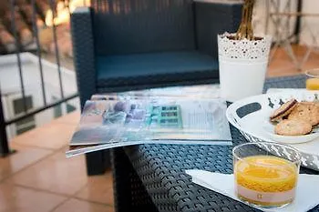 Hotel Holidays2Malaga City Center Apartments