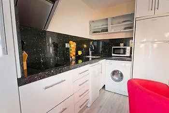 Holidays2Malaga City Center Apartments Malaga