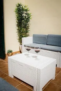 Holidays2Malaga City Center Apartments Spain