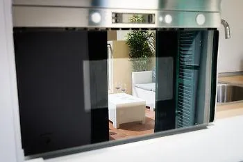 Hotel Holidays2Malaga City Center Apartments