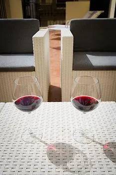Hotel Holidays2Malaga City Center Apartments