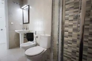 Hotel Holidays2Malaga City Center Apartments