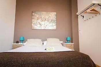 Holidays2Malaga City Center Apartments 3*, Malaga