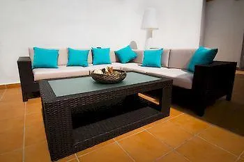 Hotel Holidays2Malaga City Center Apartments