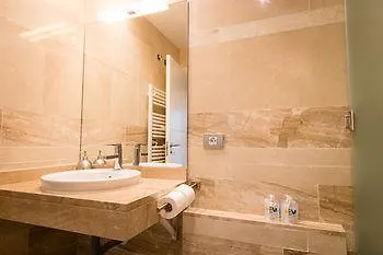 Hotel Holidays2Malaga City Center Apartments