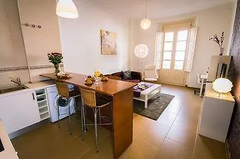 Holidays2Malaga City Center Apartments Malaga