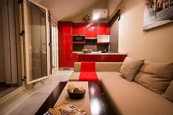 Holidays2Malaga City Center Apartments Spain