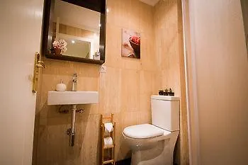 Holidays2Malaga City Center Apartments Hotel