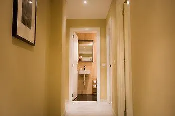 Holidays2Malaga City Center Apartments 3*, Malaga