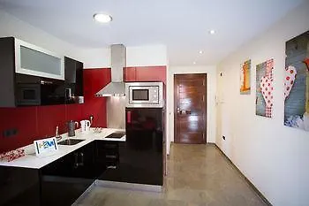 Holidays2Malaga City Center Apartments Hotel