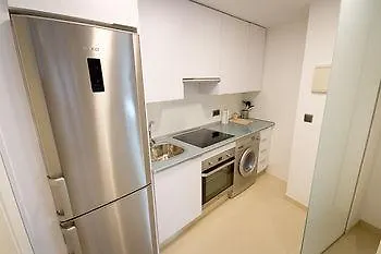 Holidays2Malaga City Center Apartments 3*, Malaga Spain