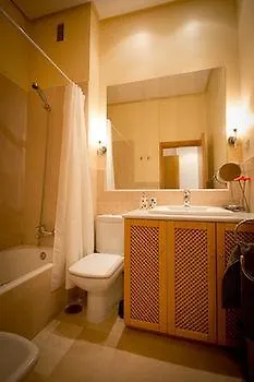 Hotel Holidays2Malaga City Center Apartments