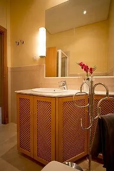 Hotel Holidays2Malaga City Center Apartments