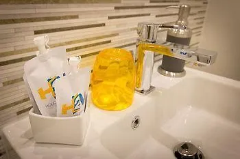 Holidays2Malaga City Center Apartments Spain
