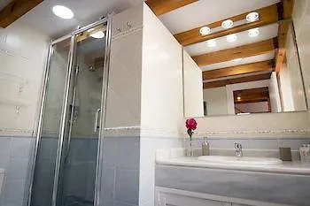 Hotel Holidays2Malaga City Center Apartments