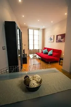 Holidays2Malaga City Center Apartments