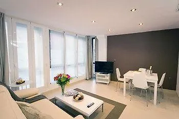 Holidays2Malaga City Center Apartments Hotel Malaga