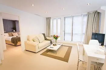 Holidays2Malaga City Center Apartments Hotel