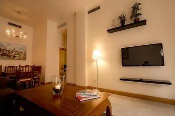 Holidays2Malaga City Center Apartments 3*, Malaga Spain