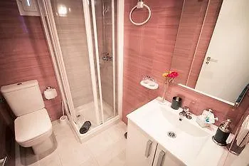 Hotel Holidays2Malaga City Center Apartments