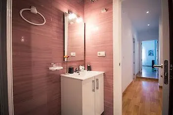 Holidays2Malaga City Center Apartments Hotel