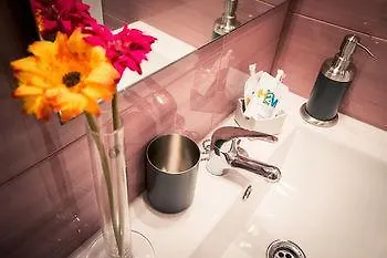 Holidays2Malaga City Center Apartments Hotel Malaga