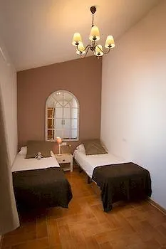 Hotel Holidays2Malaga City Center Apartments