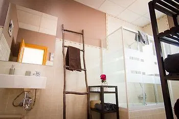Holidays2Malaga City Center Apartments Spain