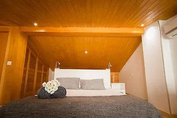 *** Hotel Holidays2Malaga City Center Apartments Spain