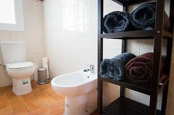*** Hotel Holidays2Malaga City Center Apartments Spain