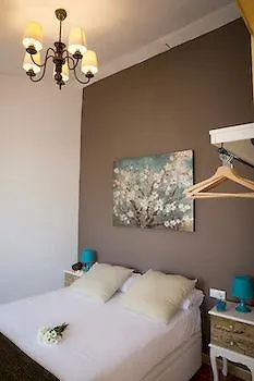 *** Hotel Holidays2Malaga City Center Apartments Spain