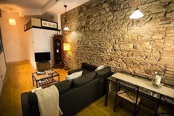 Holidays2Malaga City Center Apartments 3*, Malaga