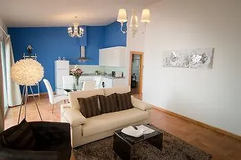 Holidays2Malaga City Center Apartments 3*, Malaga Spain