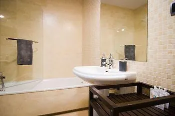 Holidays2Malaga City Center Apartments