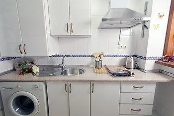 Hotel Holidays2Malaga City Center Apartments