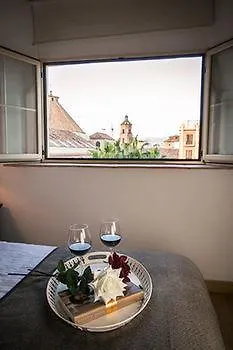 Holidays2Malaga City Center Apartments Hotel