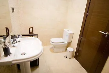*** Hotel Holidays2Malaga City Center Apartments Spain