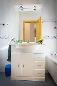Hotel Holidays2Malaga City Center Apartments
