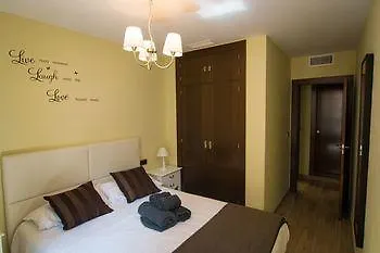 Holidays2Malaga City Center Apartments Spain