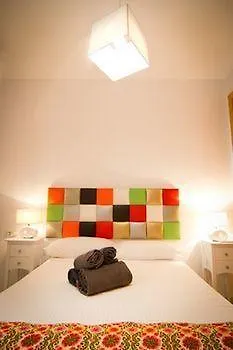 Holidays2Malaga City Center Apartments Hotel Malaga