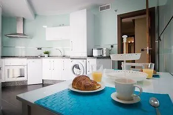 *** Hotel Holidays2Malaga City Center Apartments Spain
